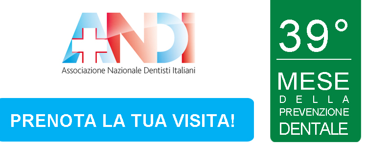 mese della prevenzione dentale 2019